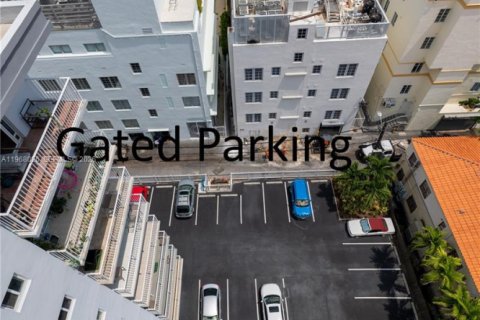 Купить кондоминиум в Майами-Бич, Флорида 1 спальня, 52.77м2, № 2029520 - фото 28