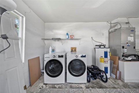 Villa ou maison à vendre à Tampa, Floride: 4 chambres, 167.04 m2 № 1720684 - photo 27