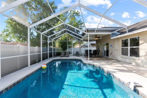 Villa ou maison à vendre à Tampa, Floride: 4 chambres, 167.04 m2 № 1720684 - photo 30