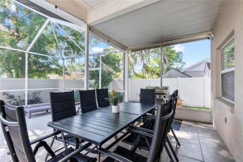 Villa ou maison à vendre à Tampa, Floride: 4 chambres, 167.04 m2 № 1720684 - photo 26