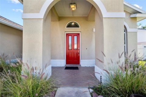 Villa ou maison à vendre à Tampa, Floride: 4 chambres, 167.04 m2 № 1720684 - photo 2