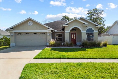 Villa ou maison à vendre à Tampa, Floride: 4 chambres, 167.04 m2 № 1720684 - photo 1