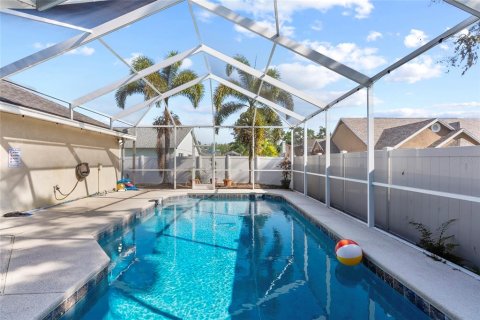 Villa ou maison à vendre à Tampa, Floride: 4 chambres, 167.04 m2 № 1720684 - photo 29
