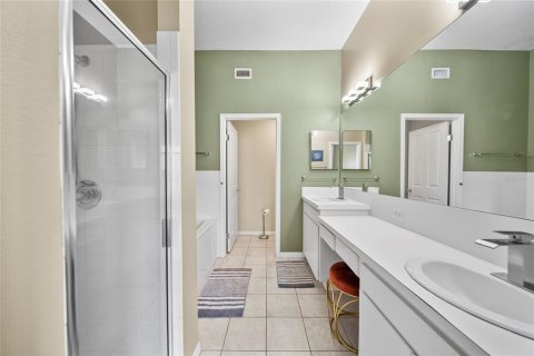 Villa ou maison à vendre à Tampa, Floride: 4 chambres, 167.04 m2 № 1720684 - photo 20
