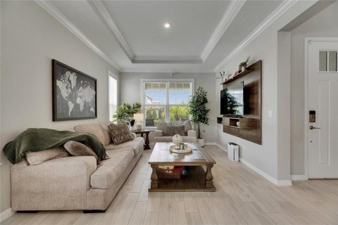 House in Riverview, Florida 5 bedrooms, 325.72 sq.m. № 1796521 - photo 20