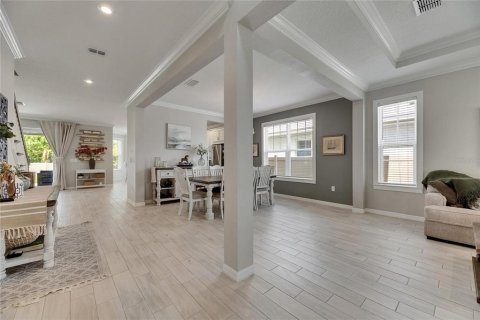 House in Riverview, Florida 5 bedrooms, 325.72 sq.m. № 1796521 - photo 16