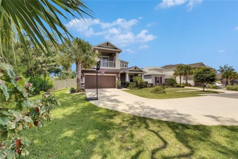 House in Riverview, Florida 5 bedrooms, 325.72 sq.m. № 1796521 - photo 7