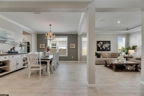 House in Riverview, Florida 5 bedrooms, 325.72 sq.m. № 1796521 - photo 18