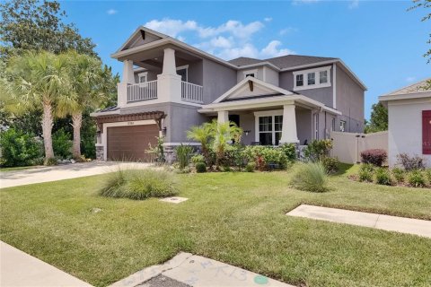 House in Riverview, Florida 5 bedrooms, 325.72 sq.m. № 1796521 - photo 8