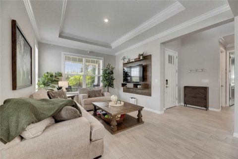 House in Riverview, Florida 5 bedrooms, 325.72 sq.m. № 1796521 - photo 21
