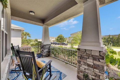 House in Riverview, Florida 5 bedrooms, 325.72 sq.m. № 1796521 - photo 11
