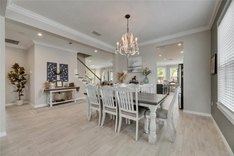 House in Riverview, Florida 5 bedrooms, 325.72 sq.m. № 1796521 - photo 24