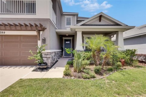 House in Riverview, Florida 5 bedrooms, 325.72 sq.m. № 1796521 - photo 10