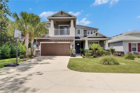 House in Riverview, Florida 5 bedrooms, 325.72 sq.m. № 1796521 - photo 9