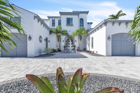 Villa ou maison à vendre à Cape Coral, Floride: 5 chambres, 330.92 m2 № 2389439 - photo 6