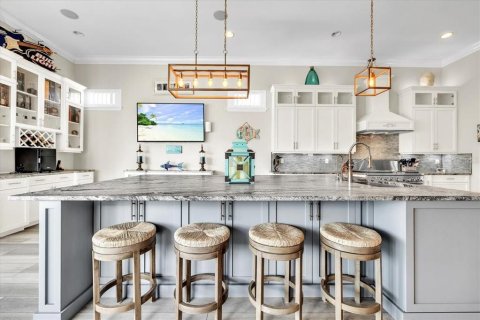 Villa ou maison à vendre à Cape Coral, Floride: 5 chambres, 330.92 m2 № 2389439 - photo 22