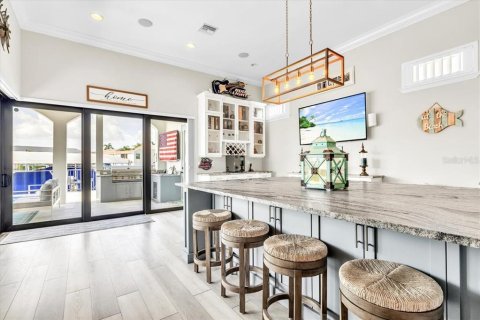 Villa ou maison à vendre à Cape Coral, Floride: 5 chambres, 330.92 m2 № 2389439 - photo 29
