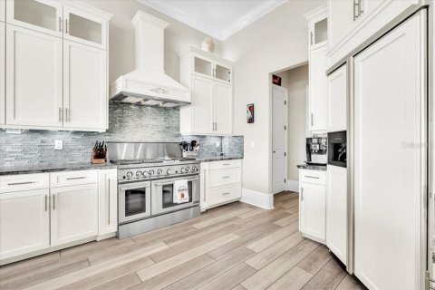 Villa ou maison à vendre à Cape Coral, Floride: 5 chambres, 330.92 m2 № 2389439 - photo 26