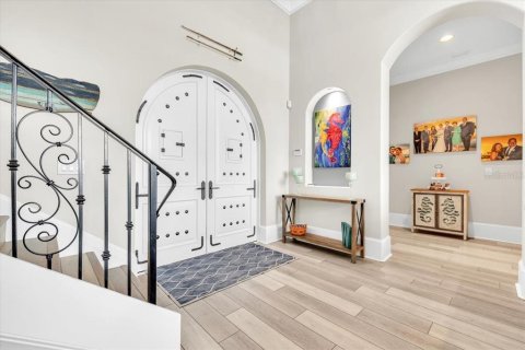 Villa ou maison à vendre à Cape Coral, Floride: 5 chambres, 330.92 m2 № 2389439 - photo 11