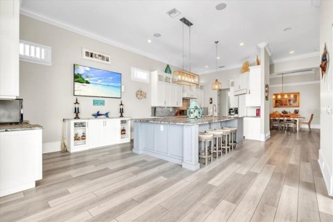 Villa ou maison à vendre à Cape Coral, Floride: 5 chambres, 330.92 m2 № 2389439 - photo 30