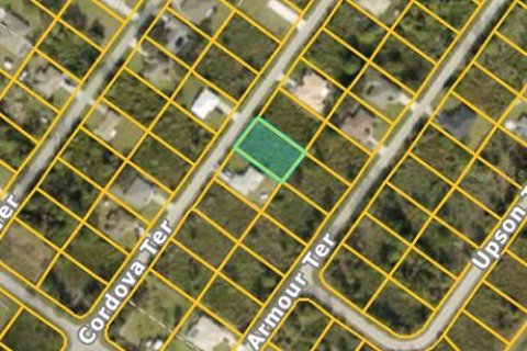 Land in North Port, Florida № 2161504 - photo 2