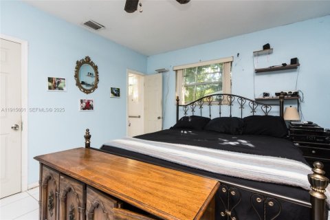 Купить виллу или дом в Норт-Майами-Бич, Флорида 4 спальни, 133.97м2, № 1983805 - фото 9