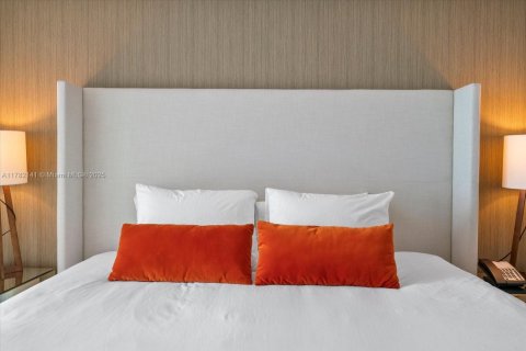 Купить отель в Холливуд, Флорида 1 спальня, 79.15м2, № 1699296 - фото 11