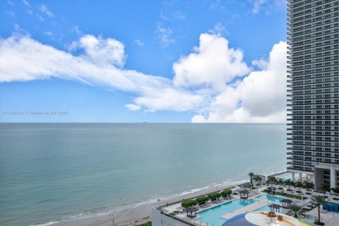 Купить отель в Холливуд, Флорида 1 спальня, 79.15м2, № 1699296 - фото 25