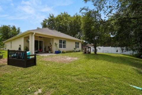 House in Deltona, Florida 4 bedrooms, 170.01 sq.m. № 2157882 - photo 28