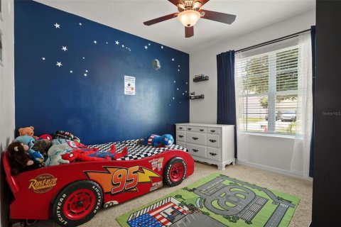 House in Deltona, Florida 4 bedrooms, 170.01 sq.m. № 2157882 - photo 6