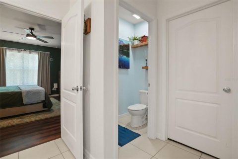 House in Deltona, Florida 4 bedrooms, 170.01 sq.m. № 2157882 - photo 26