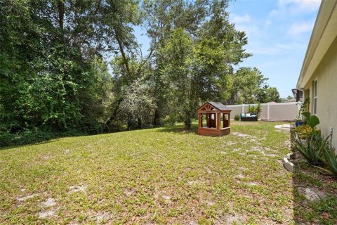 House in Deltona, Florida 4 bedrooms, 170.01 sq.m. № 2157882 - photo 30