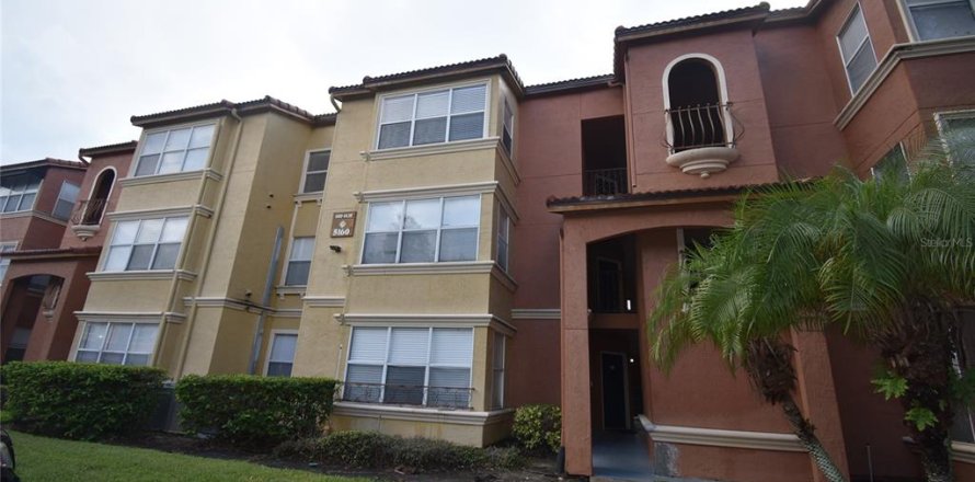 Condominio en Orlando, Florida, 1 dormitorio  № 1913710