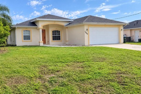 Casa en North Port, Florida 3 dormitorios, 128.67 m2 № 2376770