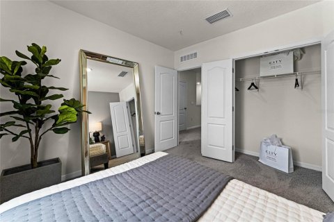 Townhouse in Apopka, Florida 3 bedrooms, 155.52 sq.m. № 1894901 - photo 24