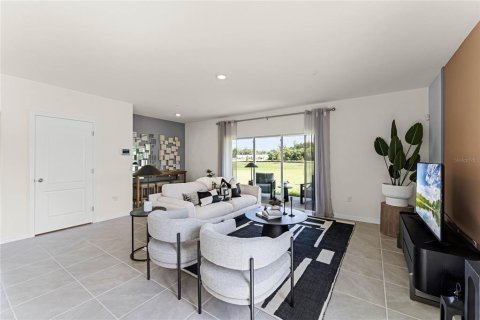 Townhouse in Apopka, Florida 3 bedrooms, 155.52 sq.m. № 1894901 - photo 7