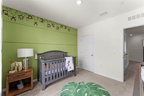 Townhouse in Apopka, Florida 3 bedrooms, 155.52 sq.m. № 1894901 - photo 26