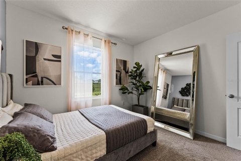 Townhouse in Apopka, Florida 3 bedrooms, 155.52 sq.m. № 1894901 - photo 23