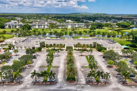 Condo in Coconut Creek, Florida, 2 bedrooms № 1936409 - photo 29