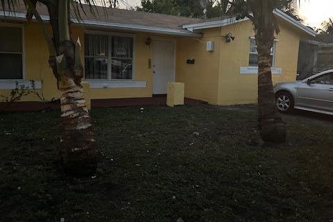 Appartement à Lauderhill, Floride 3 chambres, 167.78 m2 № 2426794