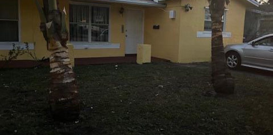 Appartement à Lauderhill, Floride 3 chambres, 167.78 m2 № 2426794