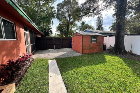 Apartamento en alquiler en Oakland Park, Florida, 2 dormitorios, 97.55 m2 № 2250766 - foto 21