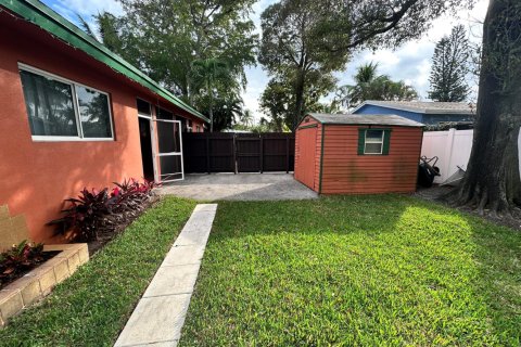 Apartamento en alquiler en Oakland Park, Florida, 2 dormitorios, 97.55 m2 № 2250766 - foto 20