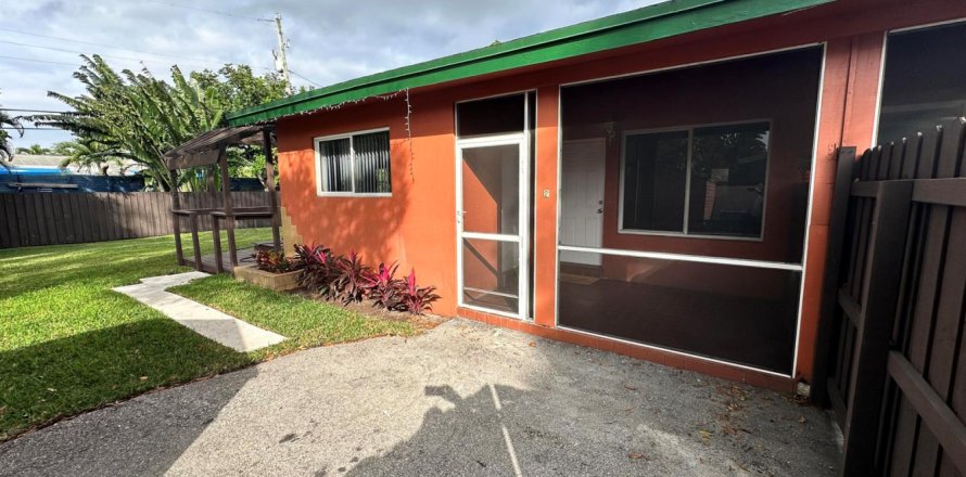 Apartamento en Oakland Park, Florida 2 dormitorios, 97.55 m2 № 2250766