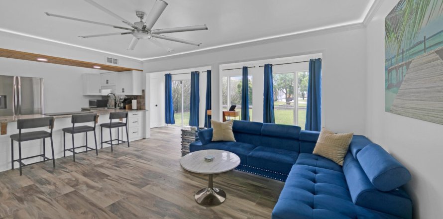 Condo à Destin, Floride, 1 chambre  № 561235