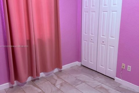 Купить кондоминиум в Хомстед, Флорида 3 спальни, 124.49м2, № 1957728 - фото 9