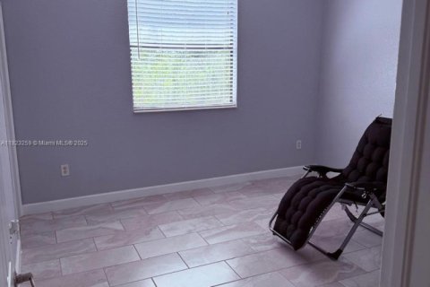 Купить кондоминиум в Хомстед, Флорида 3 спальни, 124.49м2, № 1957728 - фото 14