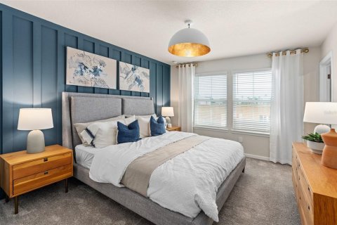 Touwnhouse à vendre à Davenport, Floride: 3 chambres, 157.84 m2 № 2093022 - photo 14