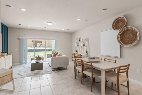 Touwnhouse à vendre à Davenport, Floride: 3 chambres, 157.84 m2 № 2093022 - photo 8