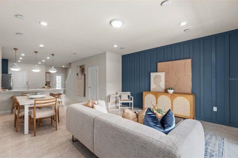 Touwnhouse à vendre à Davenport, Floride: 3 chambres, 157.84 m2 № 2093022 - photo 12